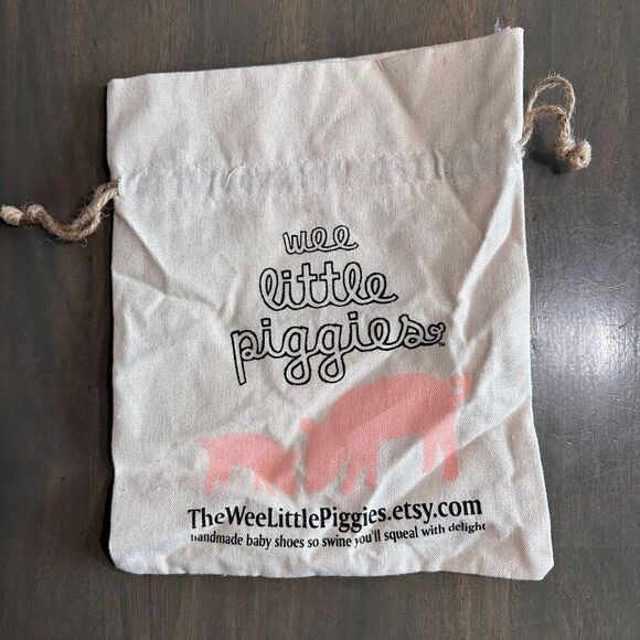 69 Boutique Brand Dust Cloth Bags - Picture 10 of 12